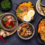 Chinese food Near Me: Top 10 List