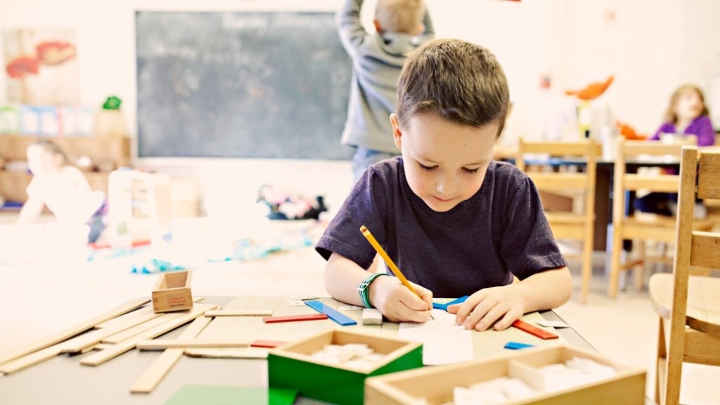 Key Principles of Montessori Education