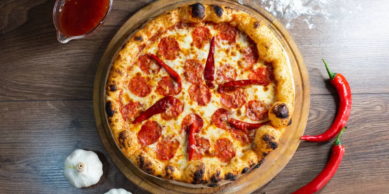Pizzeria In Calgary: Top 10 List
