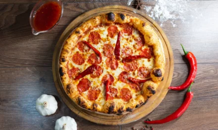 Pizzeria In Calgary: Top 10 List