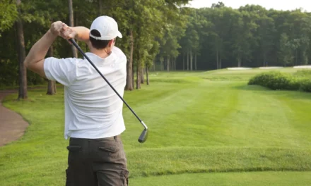 Golf Course In Calgary: Top 10 List