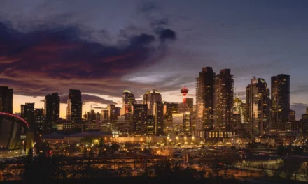 Outdoor Events In Calgary: Top 10 List