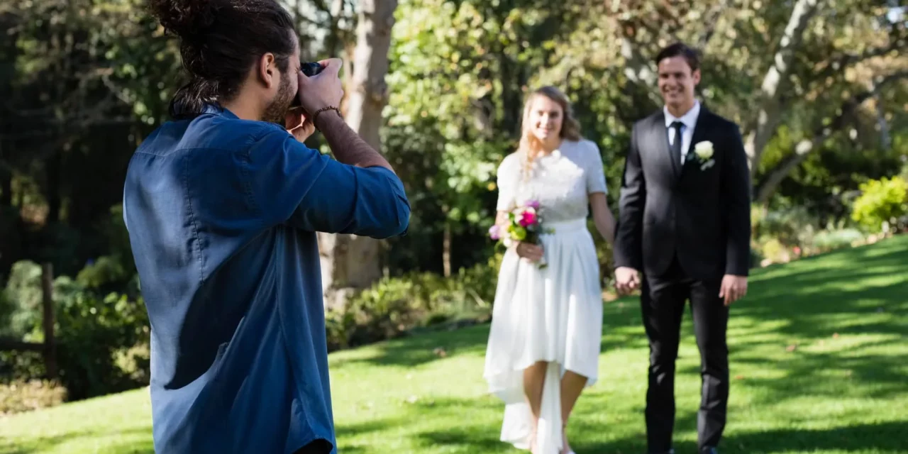 Wedding Photographer In Calgary: Top 10 List