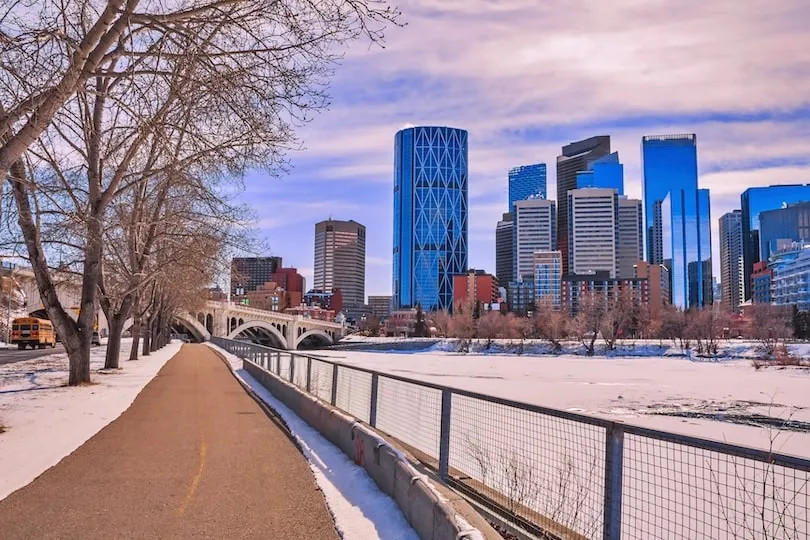 Top 10 things to do in Calgary